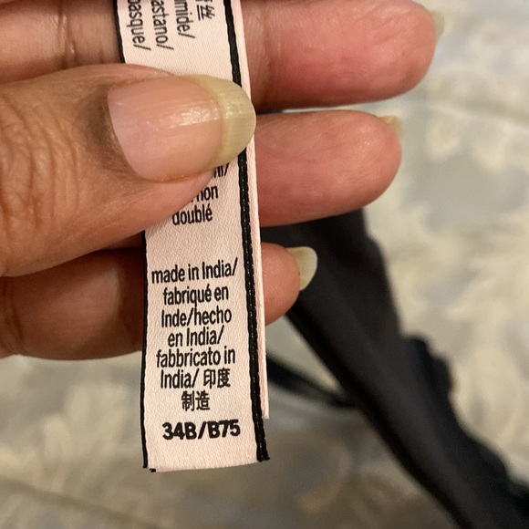 Victoria’s Secret Underwired bra size 34B - Picture 4 of 4